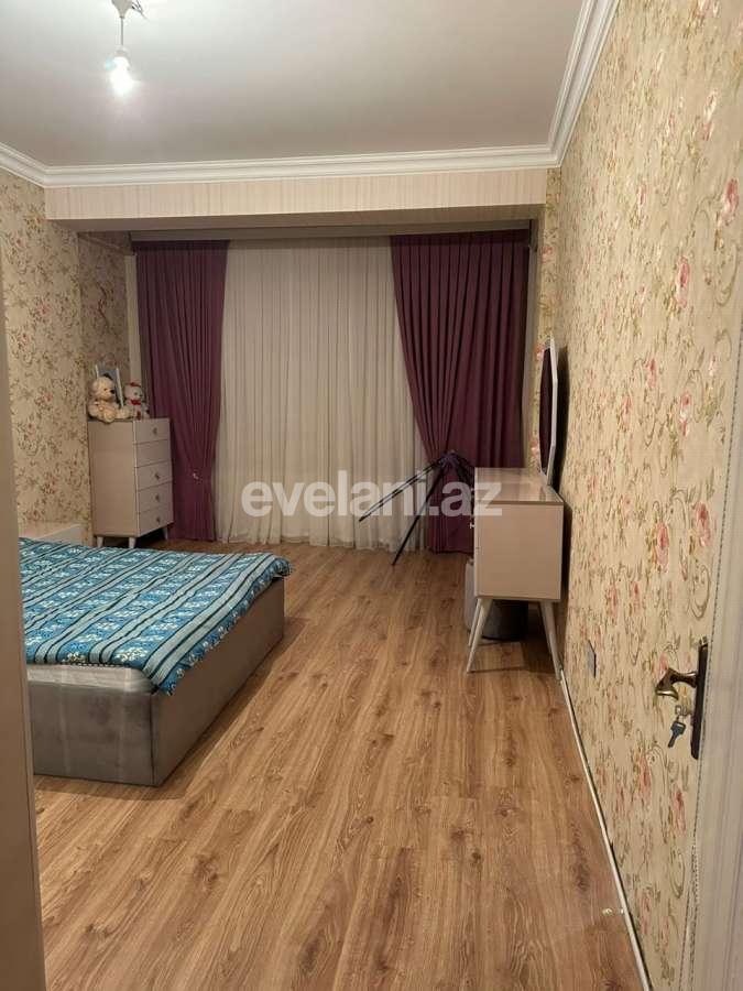 Rent, new building, 2 room, 90 m², Baku, Nizami r, Gara Garayev m.