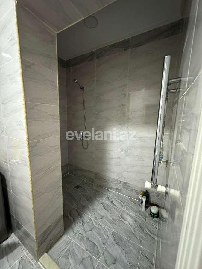 Rent, new building, 2 room, 90 m², Baku, Nizami r, Gara Garayev m.