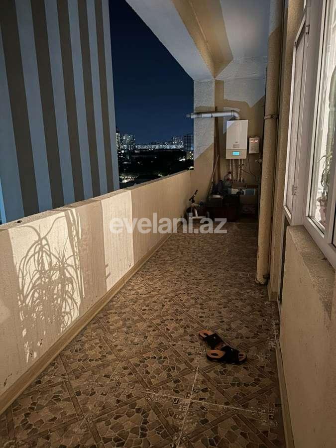 Rent, new building, 2 room, 90 m², Baku, Nizami r, Gara Garayev m.