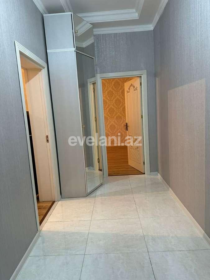 Rent, new building, 2 room, 90 m², Baku, Nizami r, Gara Garayev m.