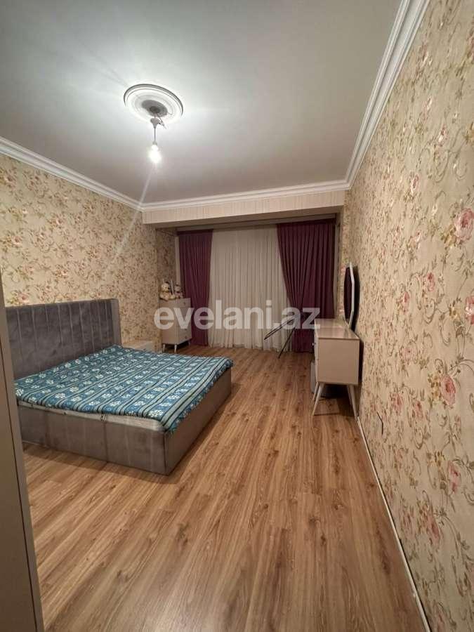 Rent, new building, 2 room, 90 m², Baku, Nizami r, Gara Garayev m.
