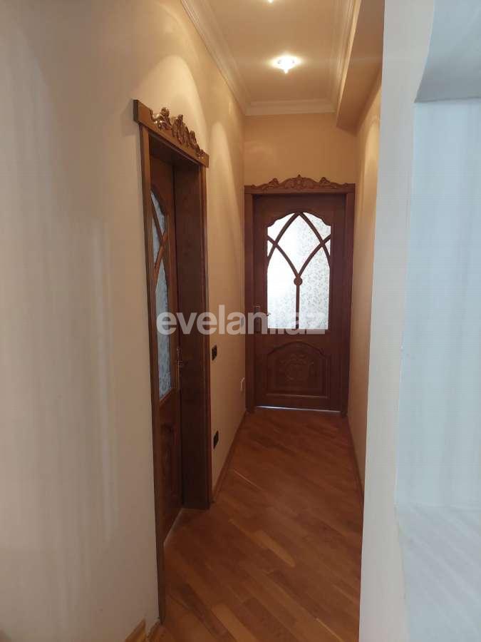 Kirayə verilir, yeni tikili, 3 otaqlı, 110 m², Bakı, Nəsimi r.