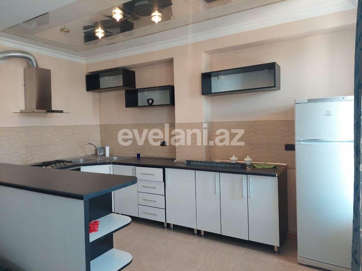 Kirayə verilir, yeni tikili, 3 otaqlı, 110 m², Bakı, Nəsimi r.