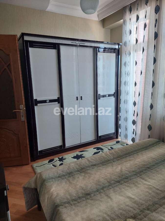 Kirayə verilir, yeni tikili, 3 otaqlı, 110 m², Bakı, Nəsimi r.