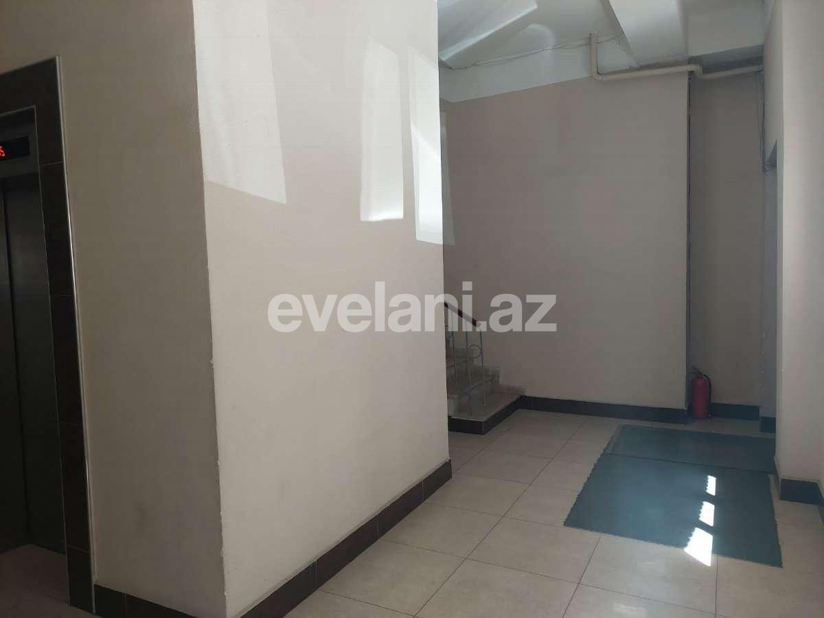 Kirayə verilir, yeni tikili, 3 otaqlı, 110 m², Bakı, Nəsimi r.