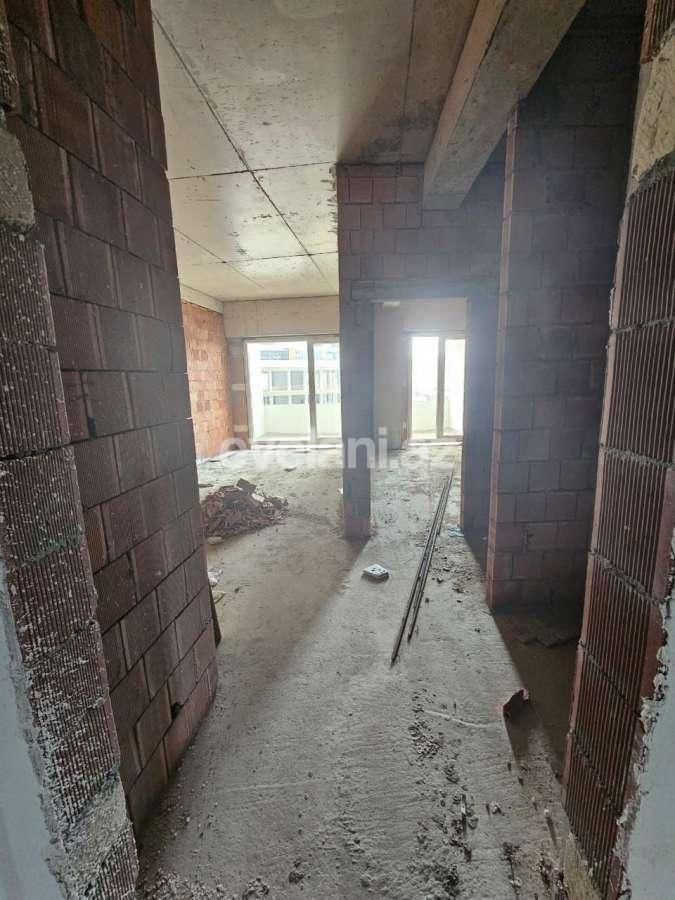 Sale, new building, 2 room, 68 m², Baku, Binagadi r, Avtovagzal m.