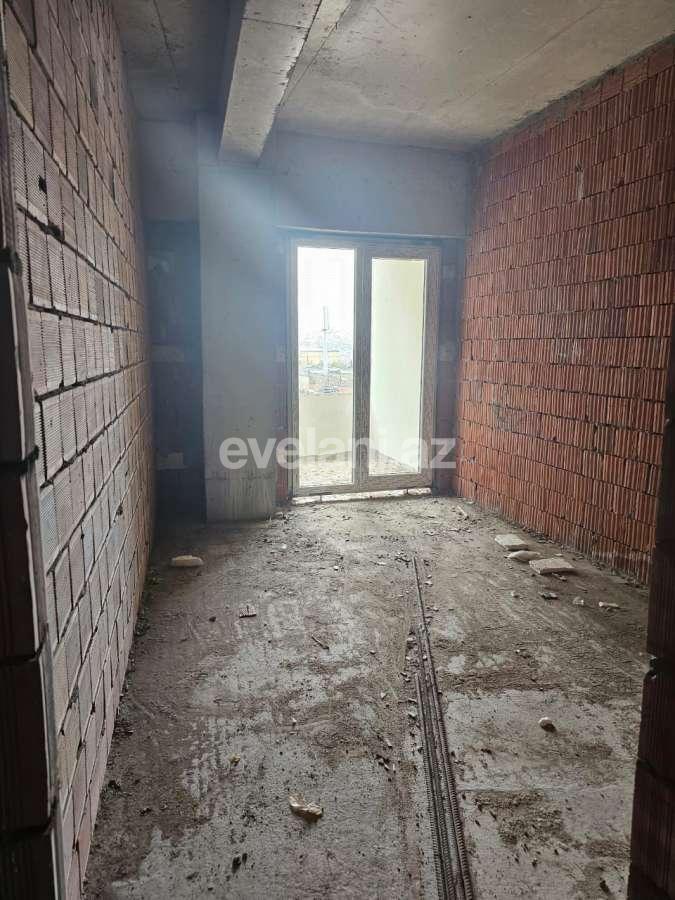 Sale, new building, 2 room, 68 m², Baku, Binagadi r, Avtovagzal m.