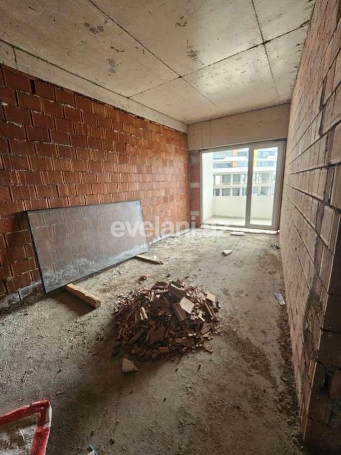 Sale, new building, 2 room, 68 m², Baku, Binagadi r, Avtovagzal m.