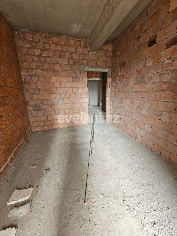 Sale, new building, 2 room, 68 m², Baku, Binagadi r, Avtovagzal m.