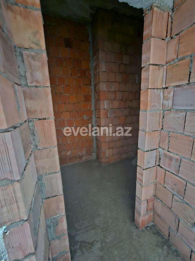 Sale, new building, 2 room, 68 m², Baku, Binagadi r, Avtovagzal m.