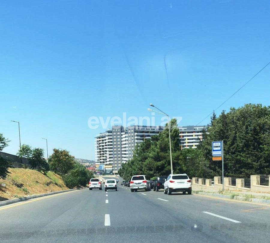 Sale, new building, 2 room, 68 m², Baku, Binagadi r, Avtovagzal m.