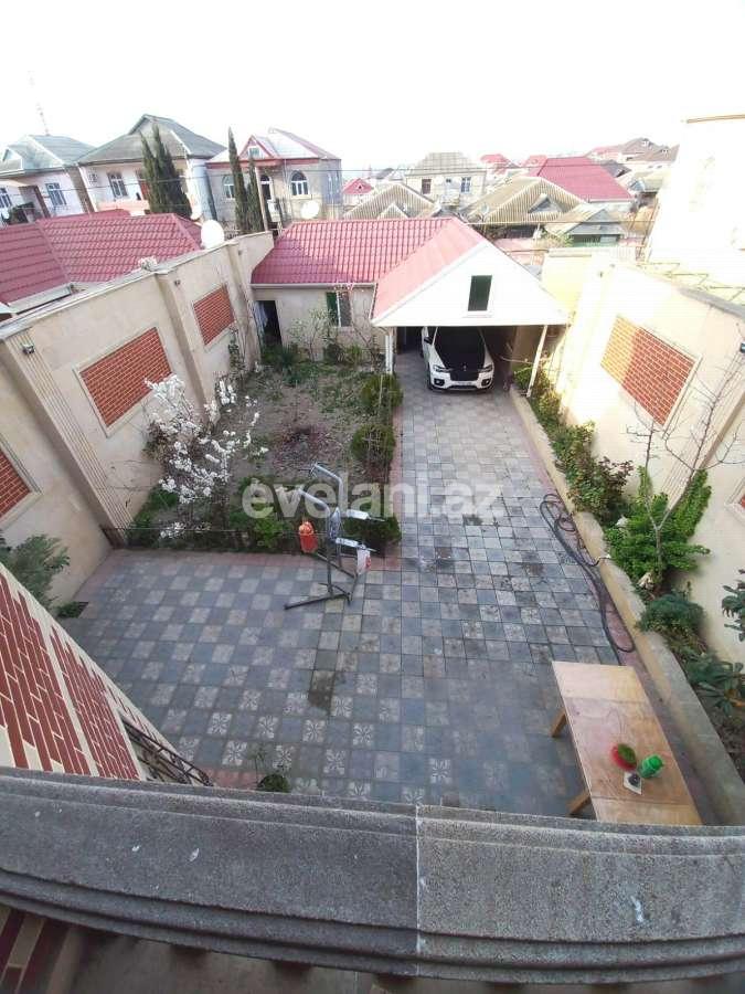 Satılır, villa, 6 otaqlı, 175 m², Bakı, Suraxanı r, Qaraçuxur q.