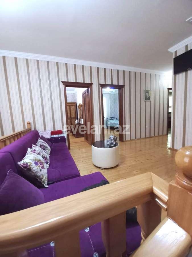 Satılır, villa, 6 otaqlı, 175 m², Bakı, Suraxanı r, Qaraçuxur q.