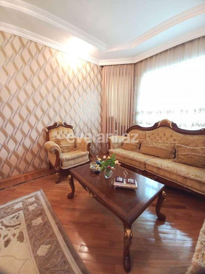 Satılır, villa, 6 otaqlı, 175 m², Bakı, Suraxanı r, Qaraçuxur q.
