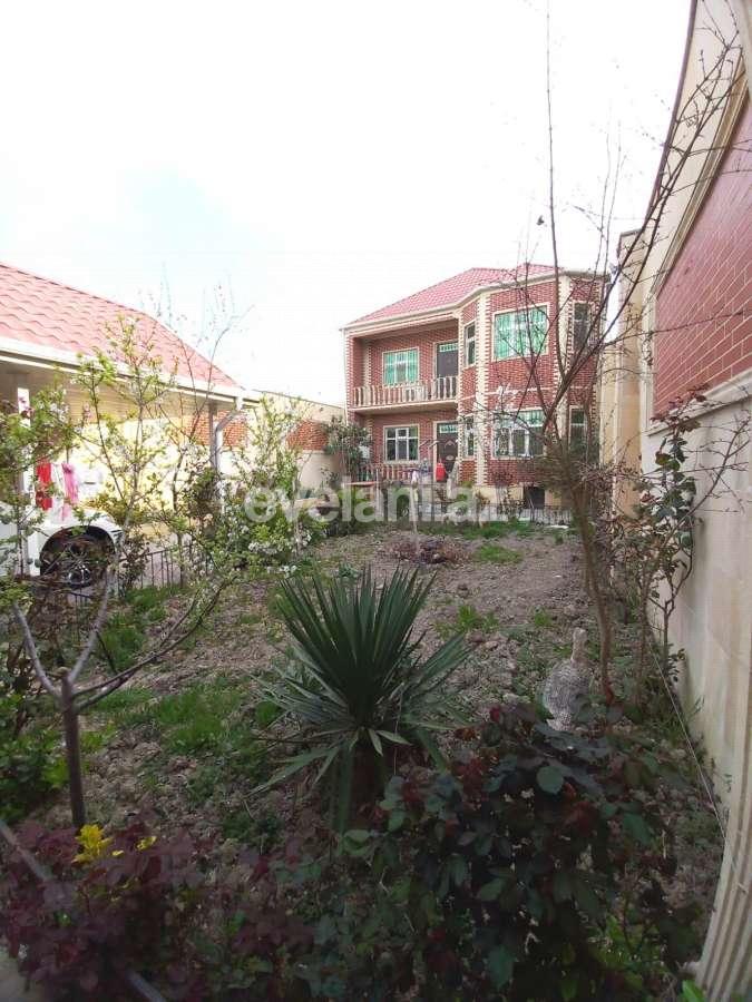 Satılır, villa, 6 otaqlı, 175 m², Bakı, Suraxanı r, Qaraçuxur q.