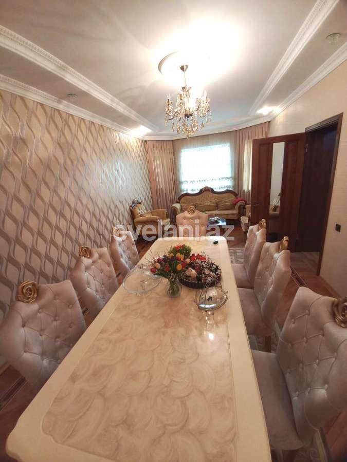 Satılır, villa, 6 otaqlı, 175 m², Bakı, Suraxanı r, Qaraçuxur q.