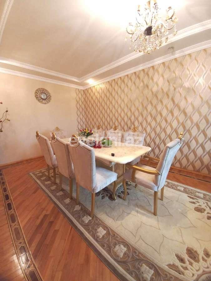 Satılır, villa, 6 otaqlı, 175 m², Bakı, Suraxanı r, Qaraçuxur q.