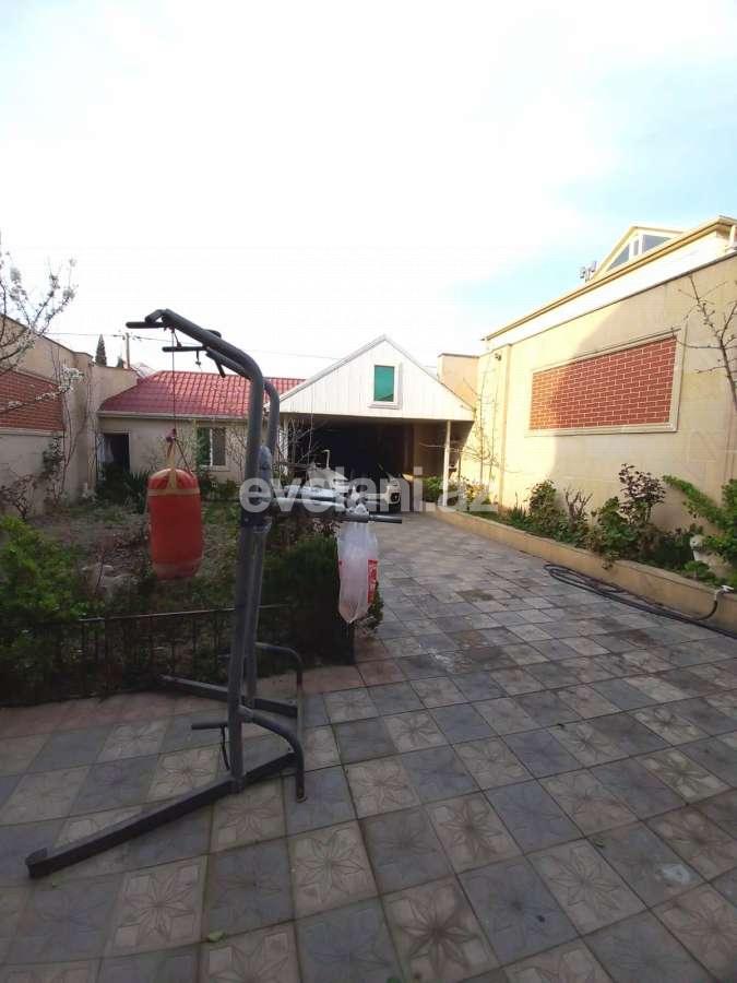 Satılır, villa, 6 otaqlı, 175 m², Bakı, Suraxanı r, Qaraçuxur q.