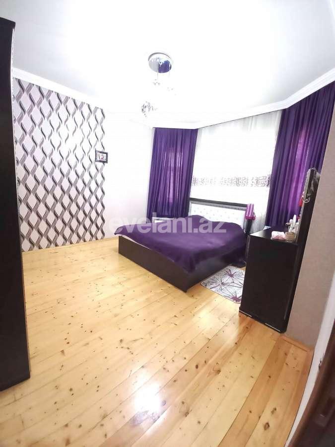 Satılır, villa, 6 otaqlı, 175 m², Bakı, Suraxanı r, Qaraçuxur q.