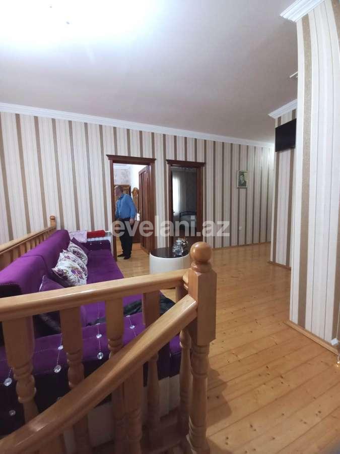 Satılır, villa, 6 otaqlı, 175 m², Bakı, Suraxanı r, Qaraçuxur q.