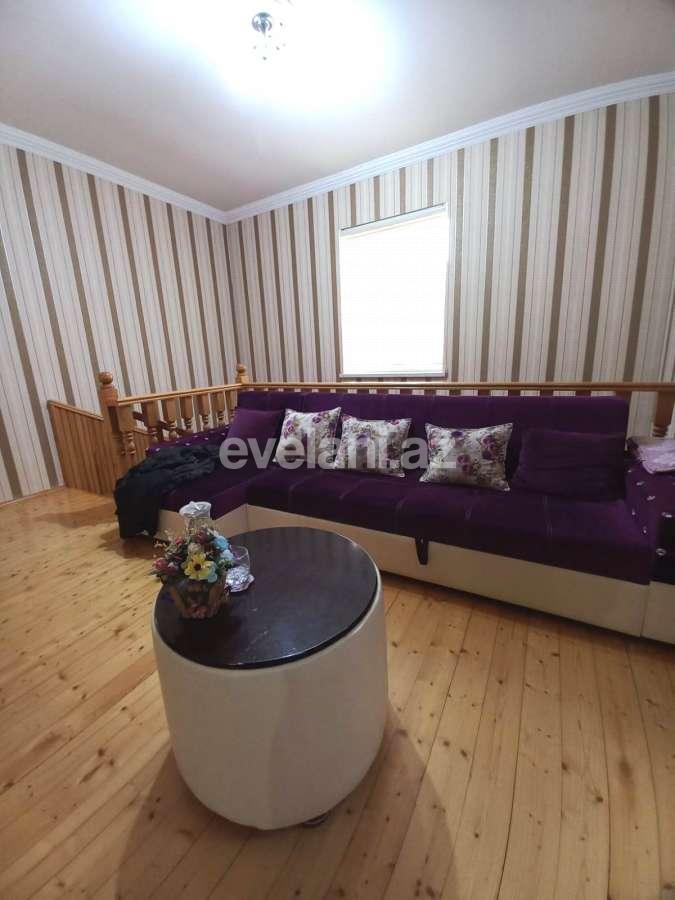 Satılır, villa, 6 otaqlı, 175 m², Bakı, Suraxanı r, Qaraçuxur q.