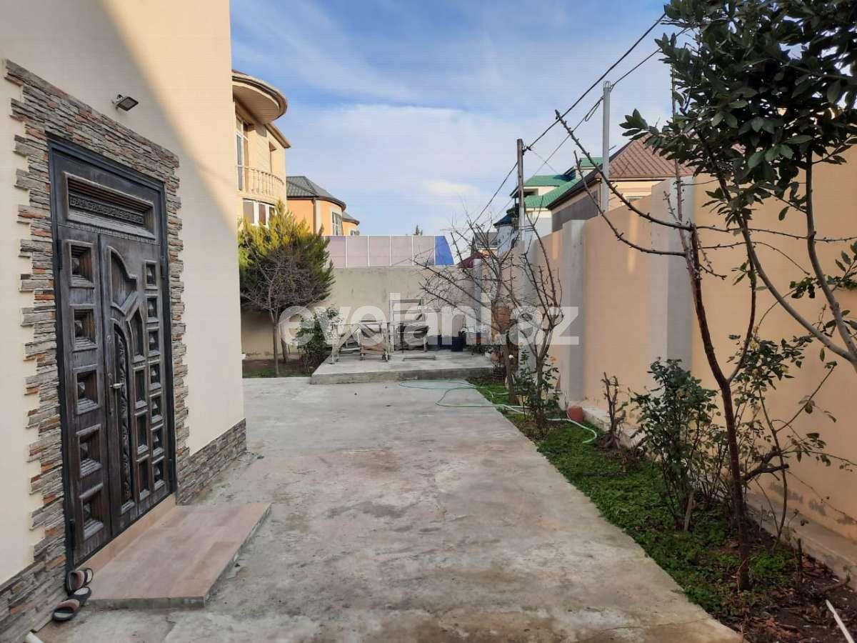 Satılır, villa, 7 otaqlı, 300 m², Bakı, Səbail r, Badamdar q.