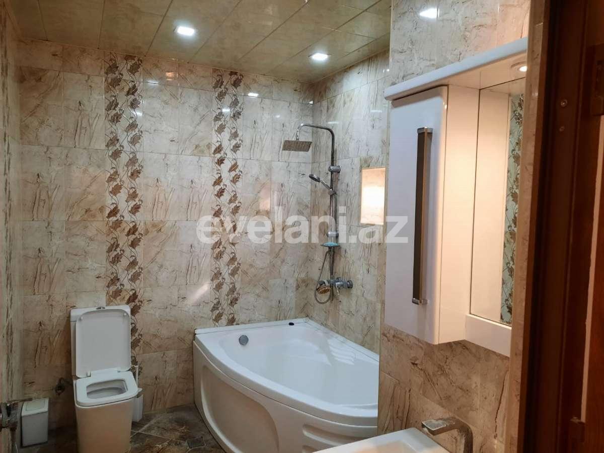 Satılır, villa, 7 otaqlı, 300 m², Bakı, Səbail r, Badamdar q.