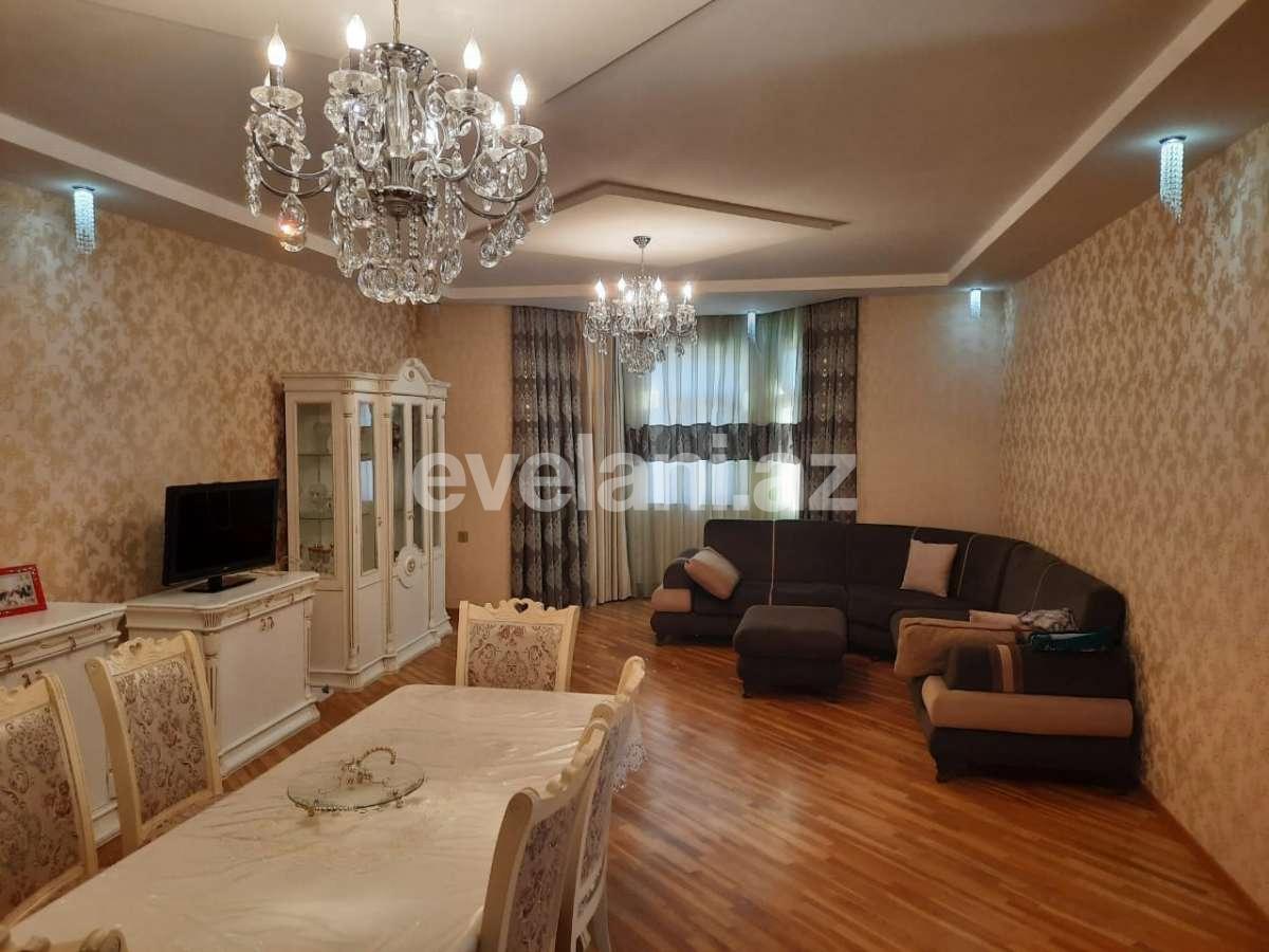 Satılır, villa, 7 otaqlı, 300 m², Bakı, Səbail r, Badamdar q.
