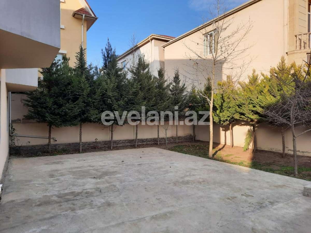 Satılır, villa, 7 otaqlı, 300 m², Bakı, Səbail r, Badamdar q.