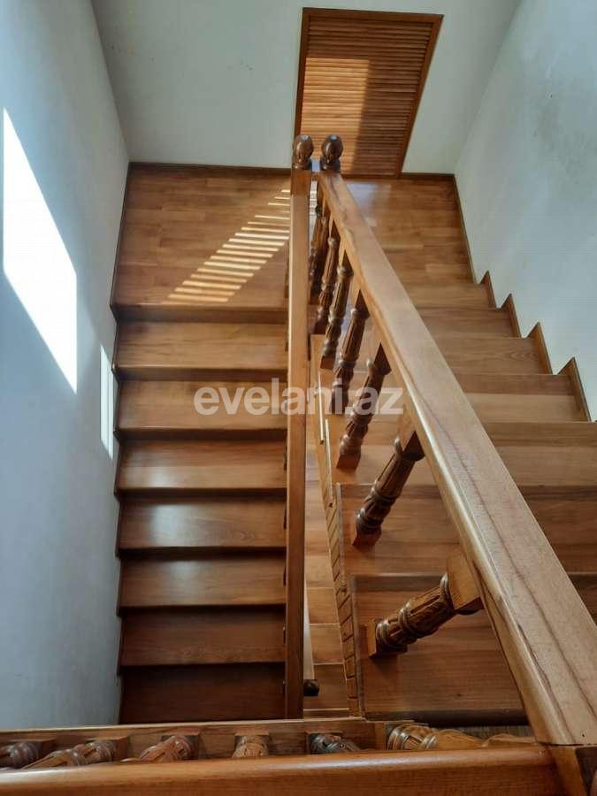 Satılır, villa, 7 otaqlı, 300 m², Bakı, Səbail r, Badamdar q.