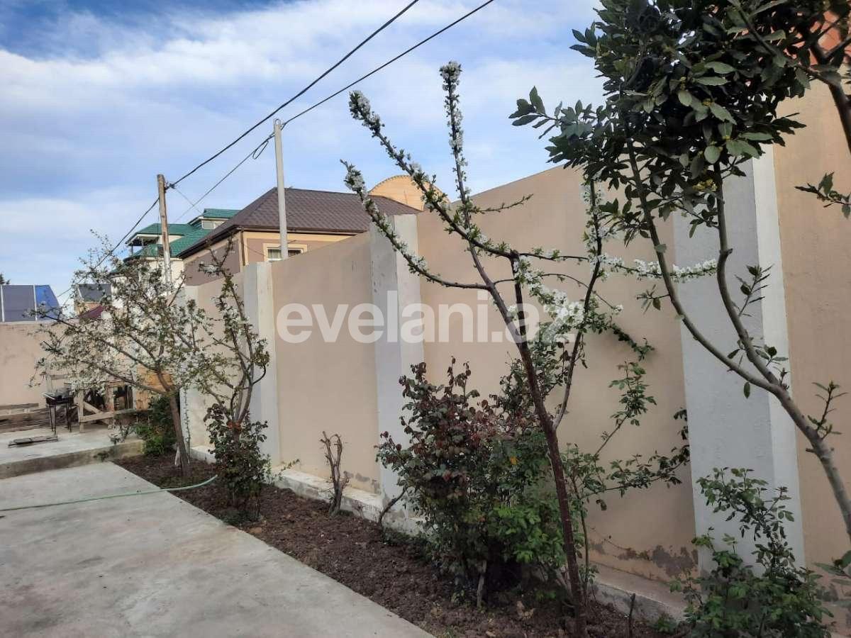 Satılır, villa, 7 otaqlı, 300 m², Bakı, Səbail r, Badamdar q.