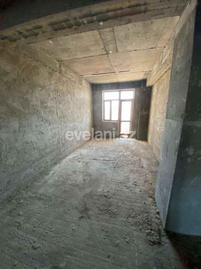 Sale, new building, 3 room, 139.98 m², Baku, Nasimi r, 28 may m.