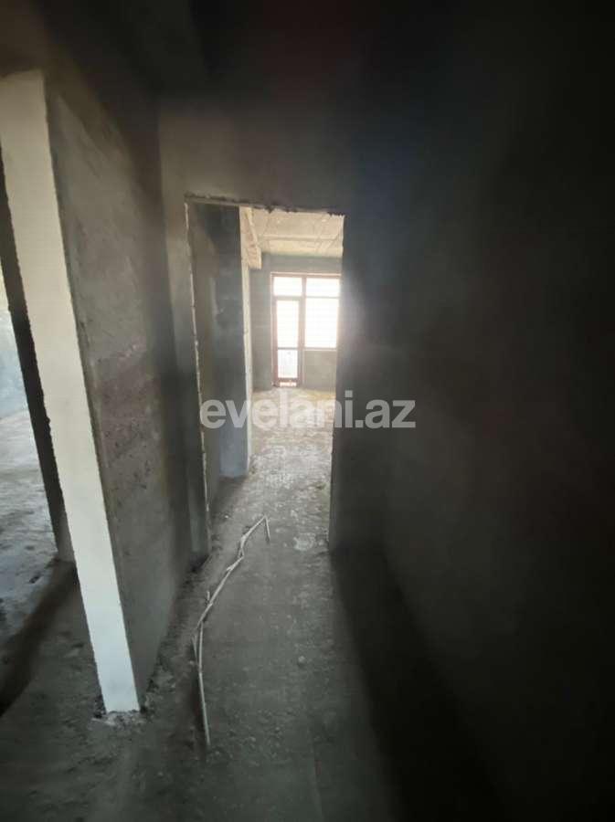 Sale, new building, 3 room, 139.98 m², Baku, Nasimi r, 28 may m.