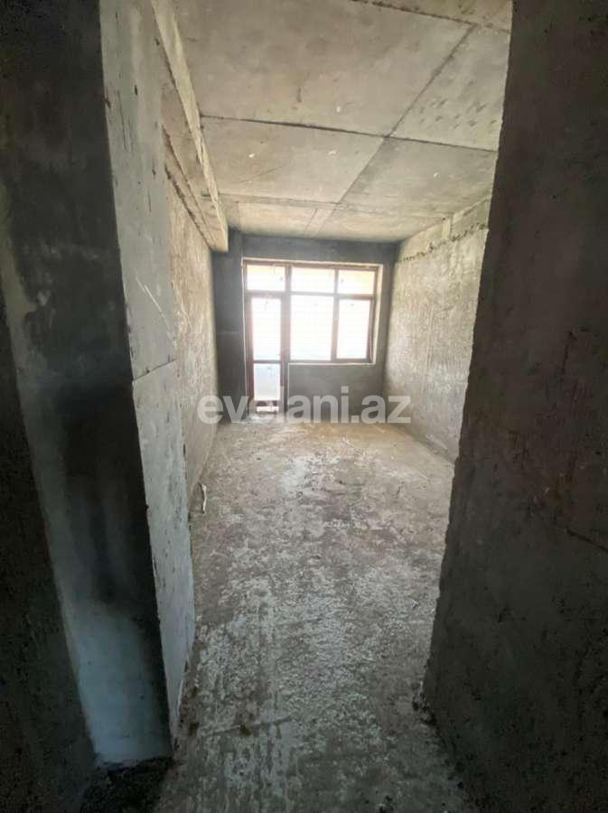 Sale, new building, 3 room, 139.98 m², Baku, Nasimi r, 28 may m.