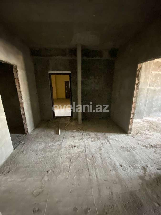 Sale, new building, 3 room, 139.98 m², Baku, Nasimi r, 28 may m.