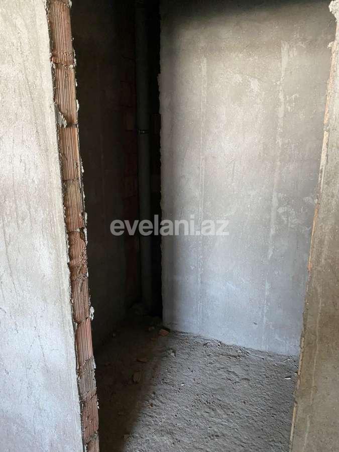 Sale, new building, 3 room, 139.98 m², Baku, Nasimi r, 28 may m.