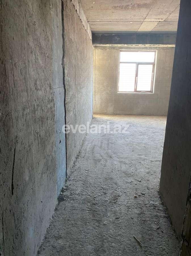 Sale, new building, 3 room, 139.98 m², Baku, Nasimi r, 28 may m.
