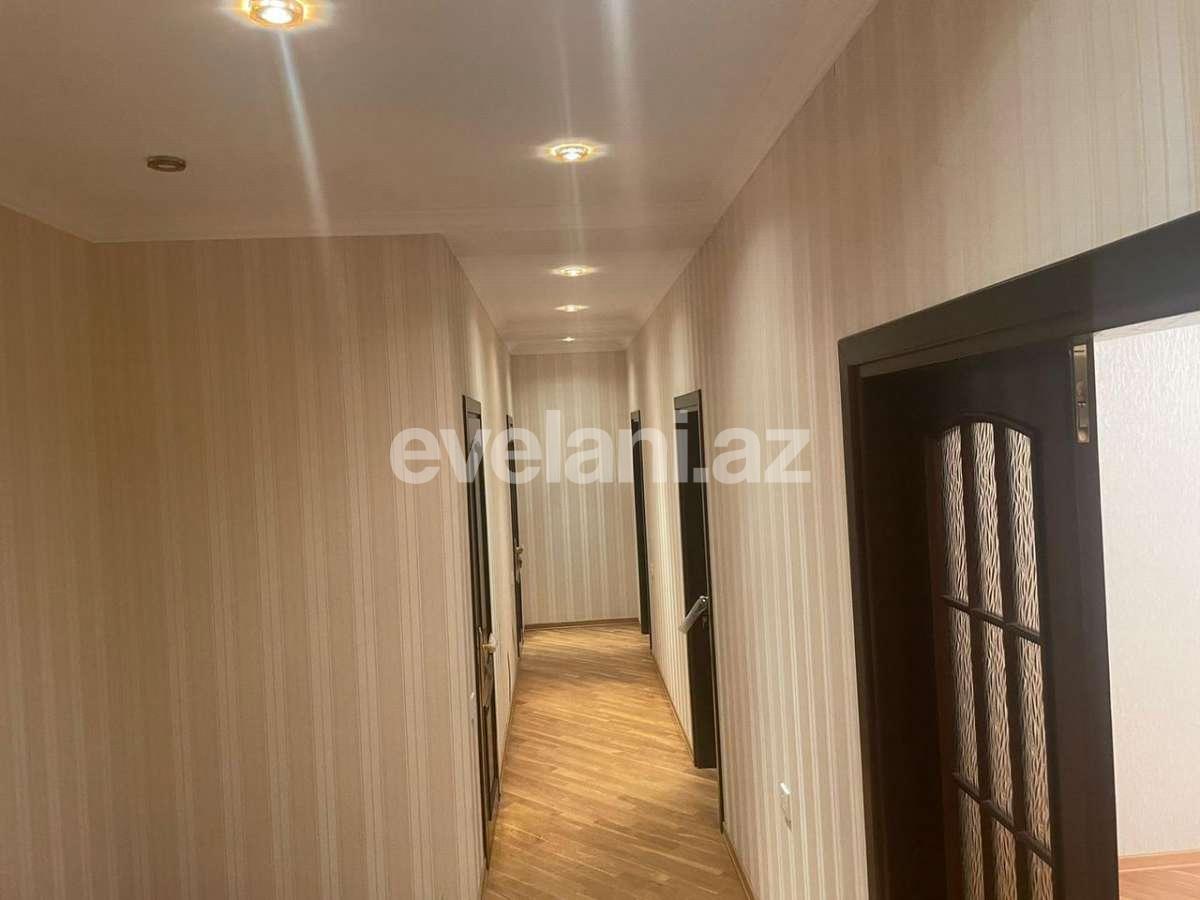 Satılır, yeni tikili, 2 otaqlı, 89.98 m², Bakı, Binəqədi r, 8-ci mikrorayon q, Azadlıq prospekti m.