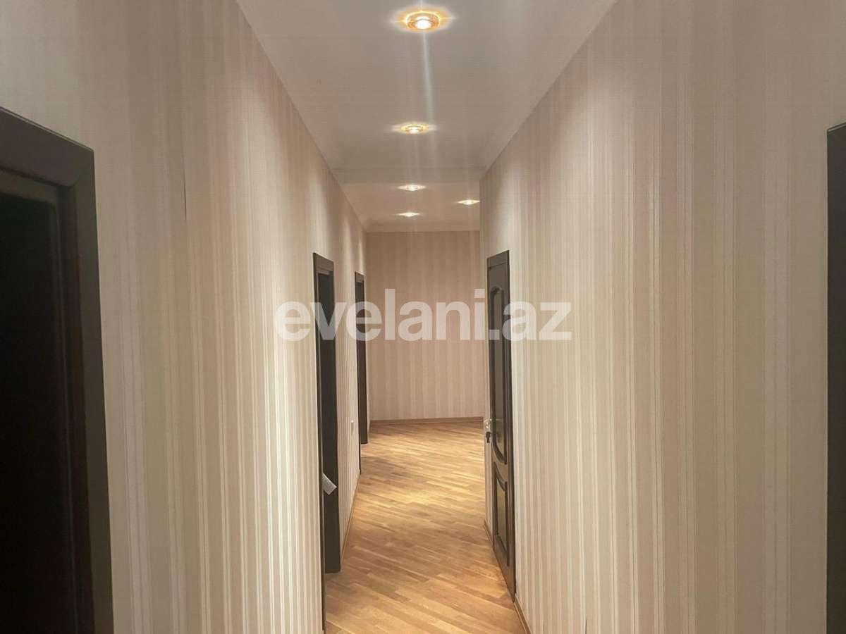 Satılır, yeni tikili, 2 otaqlı, 89.98 m², Bakı, Binəqədi r, 8-ci mikrorayon q, Azadlıq prospekti m.