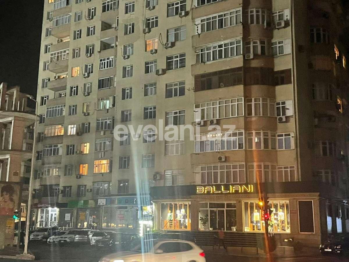 Satılır, yeni tikili, 2 otaqlı, 89.98 m², Bakı, Binəqədi r, 8-ci mikrorayon q, Azadlıq prospekti m.