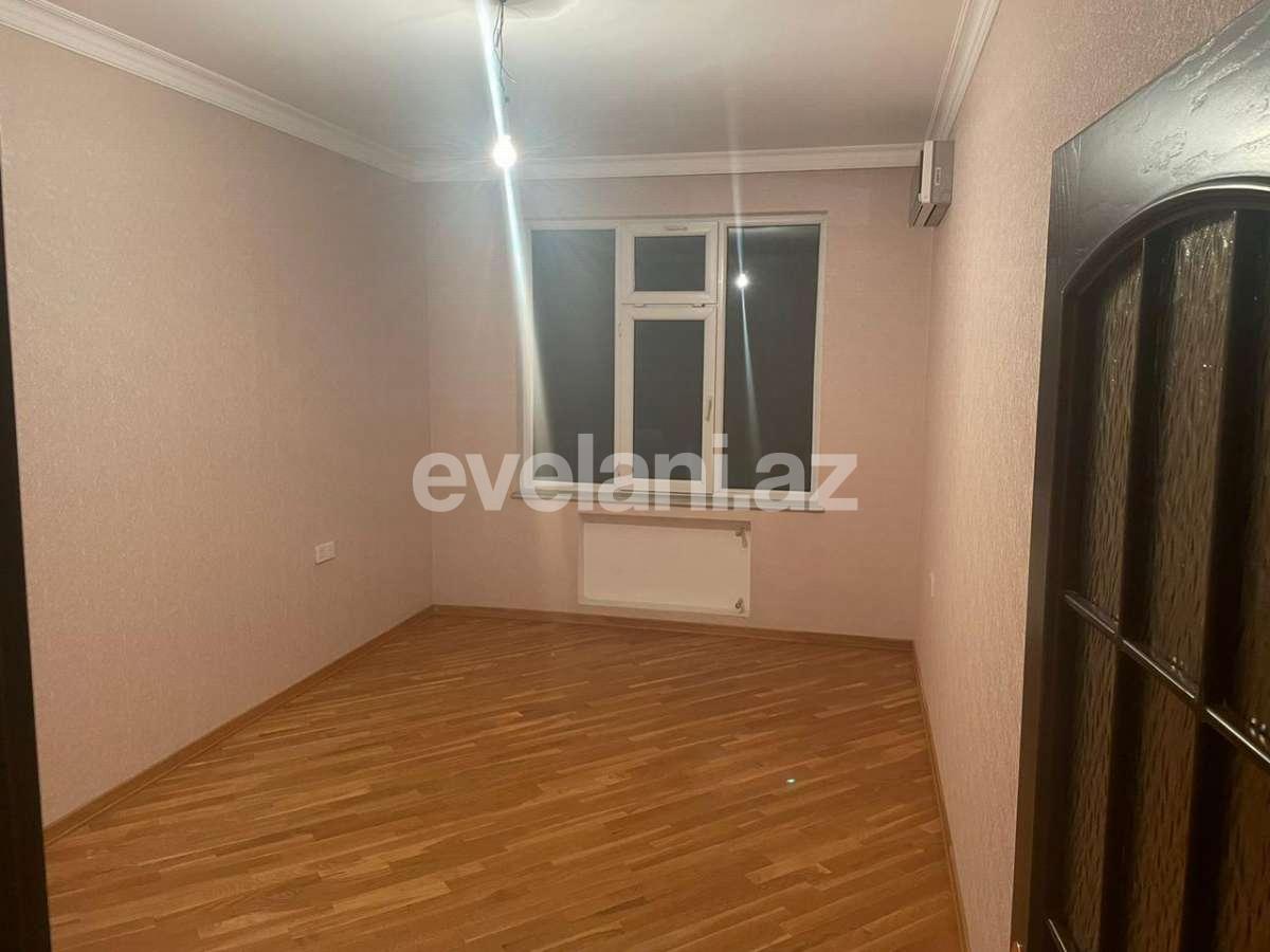 Satılır, yeni tikili, 2 otaqlı, 89.98 m², Bakı, Binəqədi r, 8-ci mikrorayon q, Azadlıq prospekti m.