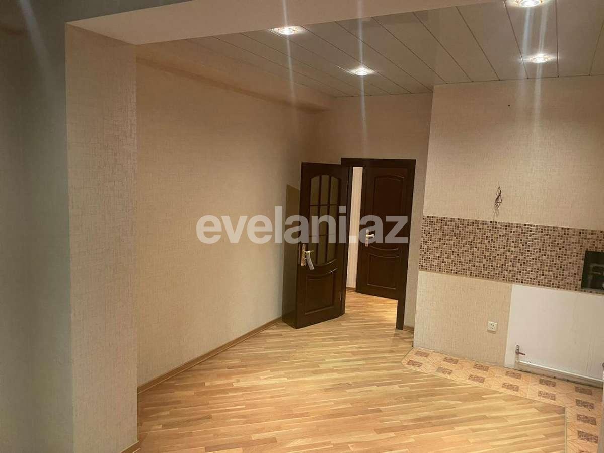 Satılır, yeni tikili, 2 otaqlı, 89.98 m², Bakı, Binəqədi r, 8-ci mikrorayon q, Azadlıq prospekti m.