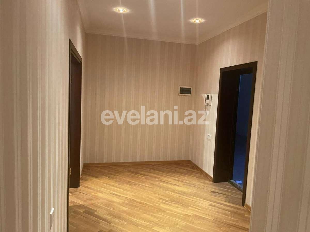 Satılır, yeni tikili, 2 otaqlı, 89.98 m², Bakı, Binəqədi r, 8-ci mikrorayon q, Azadlıq prospekti m.