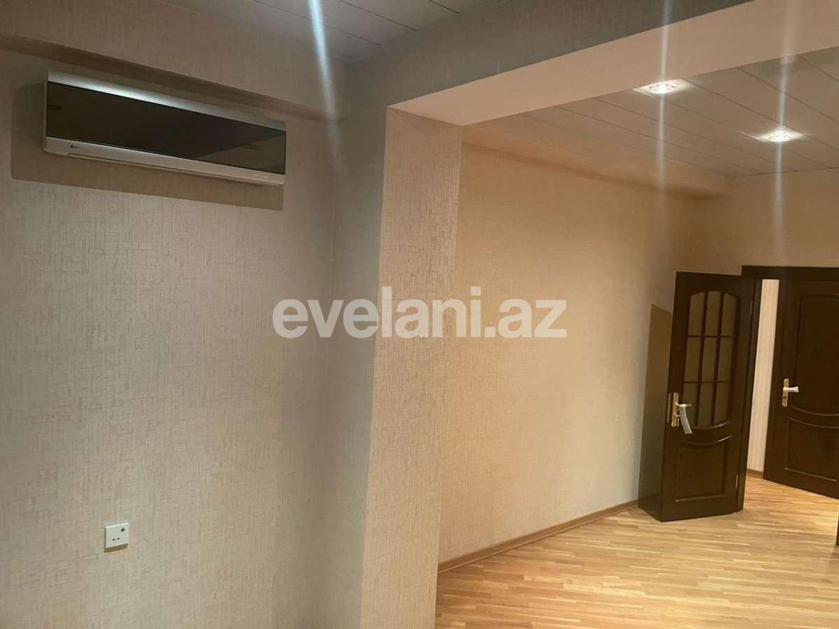 Satılır, yeni tikili, 2 otaqlı, 89.98 m², Bakı, Binəqədi r, 8-ci mikrorayon q, Azadlıq prospekti m.
