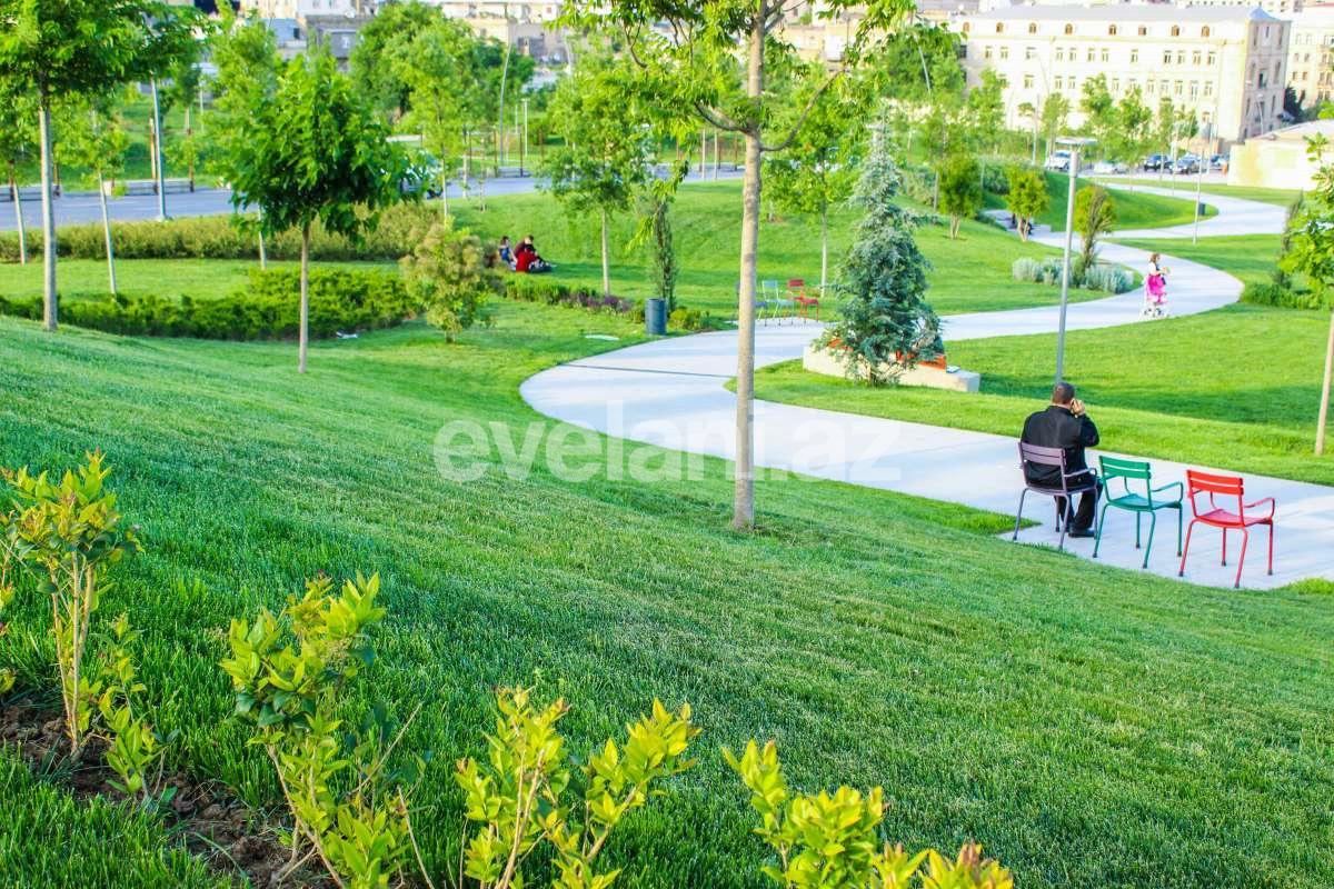 Продаётся, новостройка, 4-комнаты, 215 m², Баку, Ясамальский r, Ясамал p.