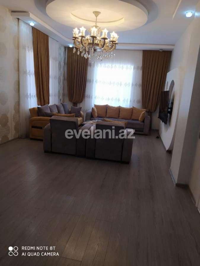 Satılır, villa, 6 otaqlı, 300 m², Bakı, Səbail r, Badamdar q.