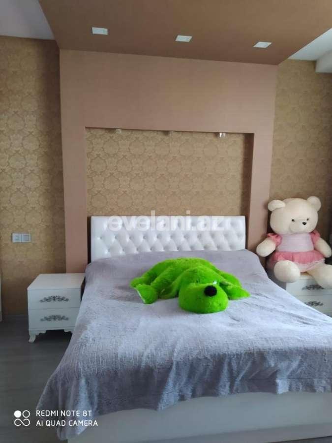 Satılır, villa, 6 otaqlı, 300 m², Bakı, Səbail r, Badamdar q.