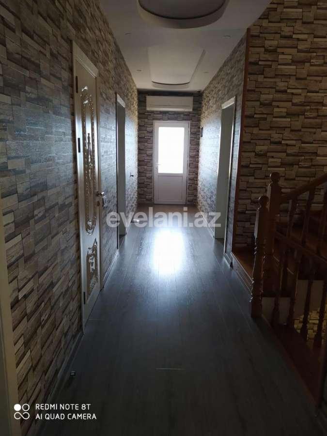 Satılır, villa, 6 otaqlı, 300 m², Bakı, Səbail r, Badamdar q.