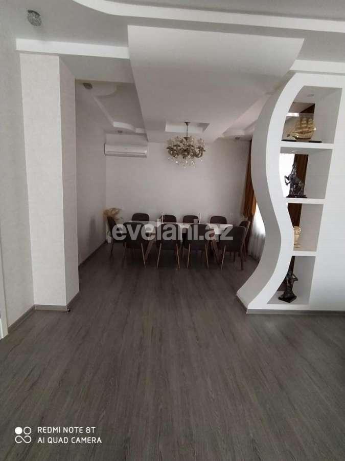 Satılır, villa, 6 otaqlı, 300 m², Bakı, Səbail r, Badamdar q.