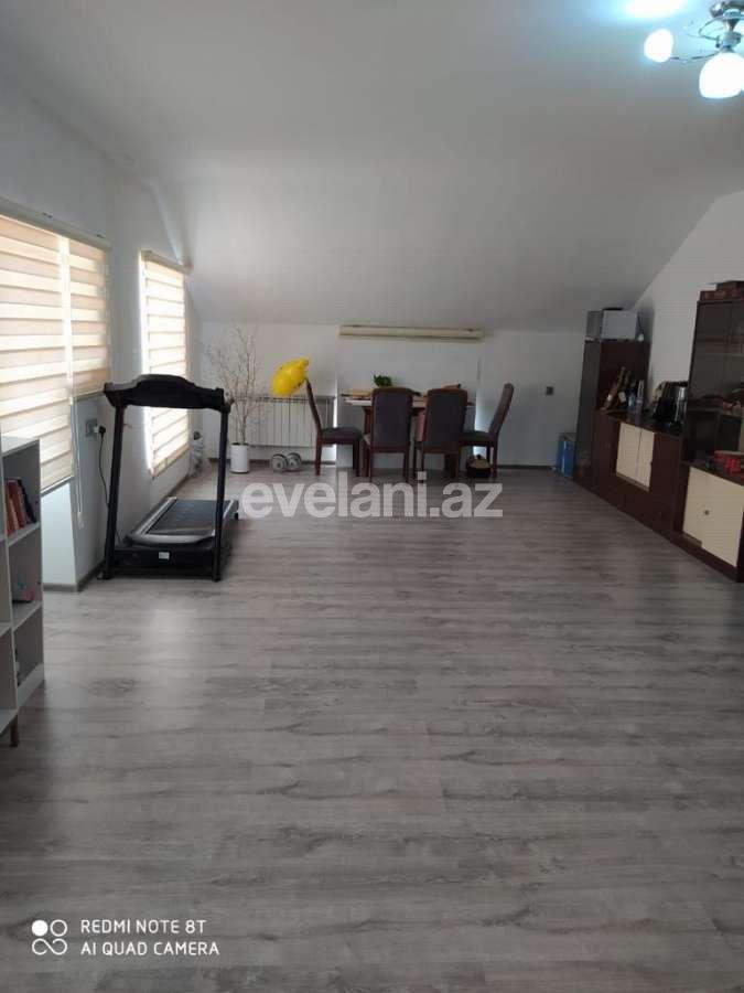 Satılır, villa, 6 otaqlı, 300 m², Bakı, Səbail r, Badamdar q.